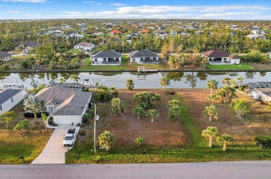 Property for sale at 15914 VISCOUNT CIRCLE, PORT CHARLOTTE, FL, 33981