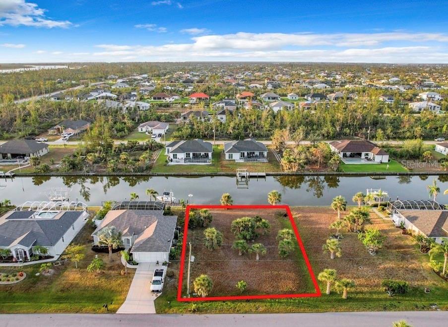 Property for sale at 15914 VISCOUNT CIRCLE, PORT CHARLOTTE, FL, 33981