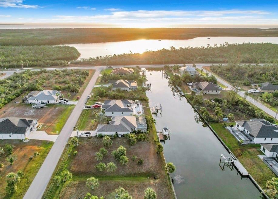 Property for sale at 15914 VISCOUNT CIRCLE, PORT CHARLOTTE, FL, 33981