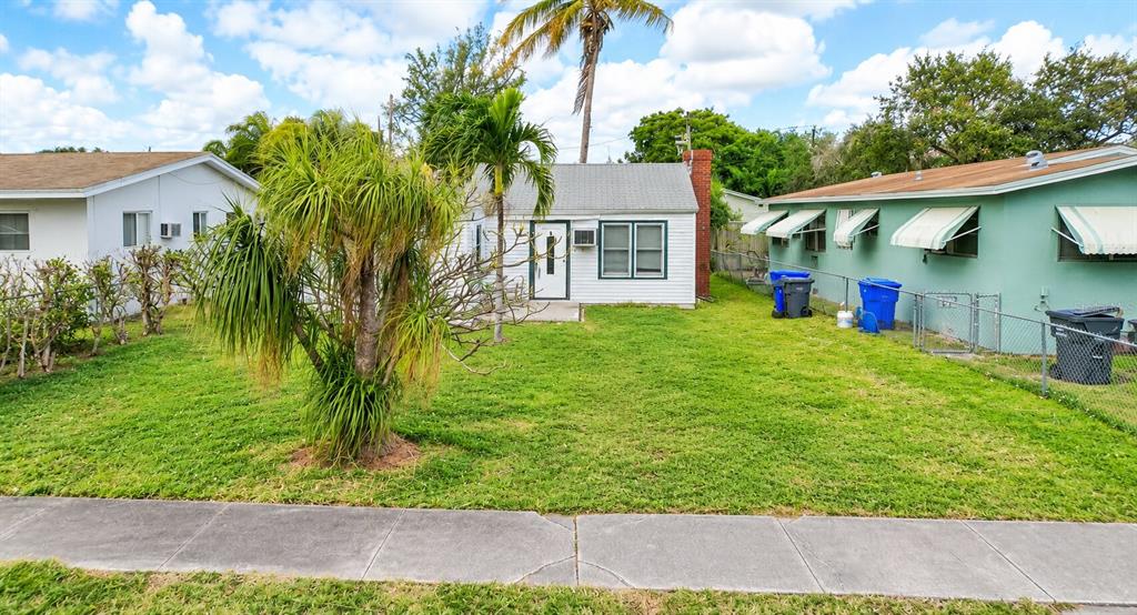 Property for sale at 2607 ADAMS STREET, HOLLYWOOD, FL, 33020