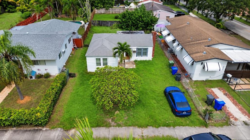 Property for sale at 2607 ADAMS STREET, HOLLYWOOD, FL, 33020