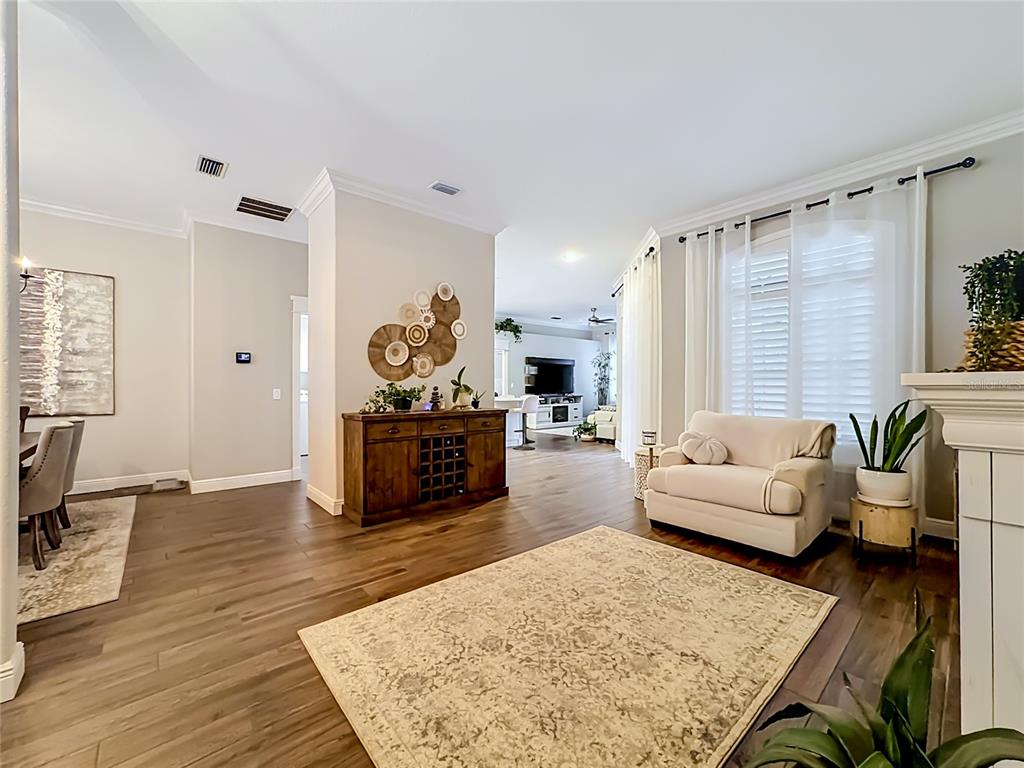 Property for sale at 3605 ELK RIDGE LANE, VALRICO, FL, 33596