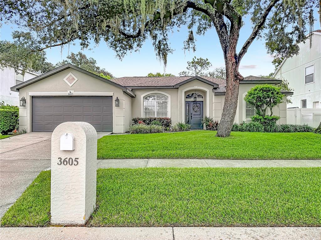 Property for sale at 3605 ELK RIDGE LANE, VALRICO, FL, 33596