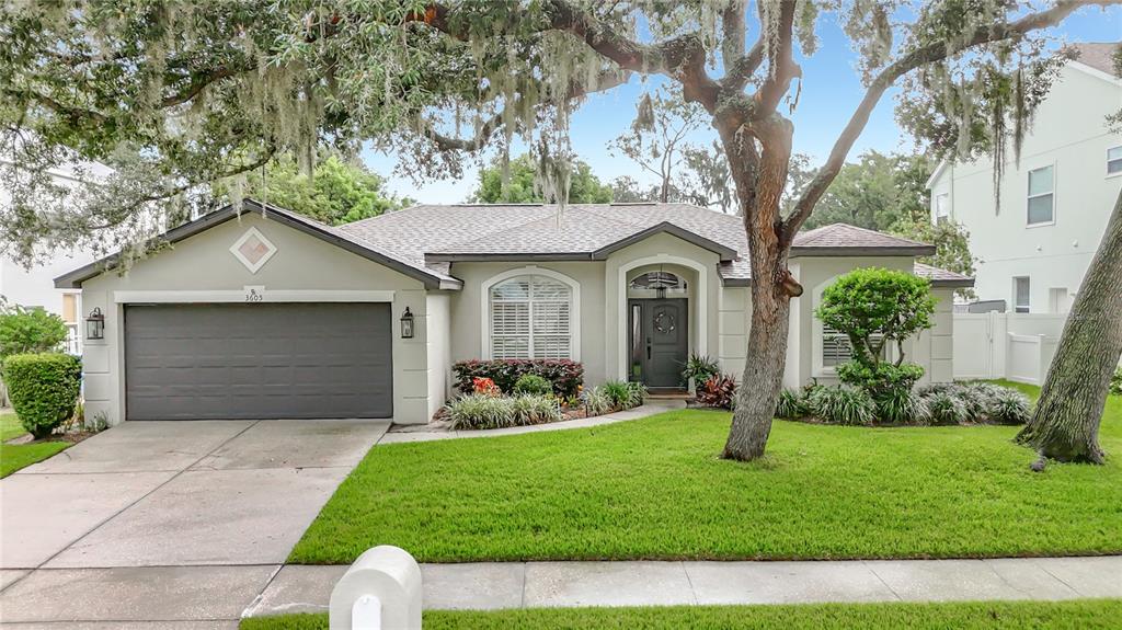 Property for sale at 3605 ELK RIDGE LANE, VALRICO, FL, 33596
