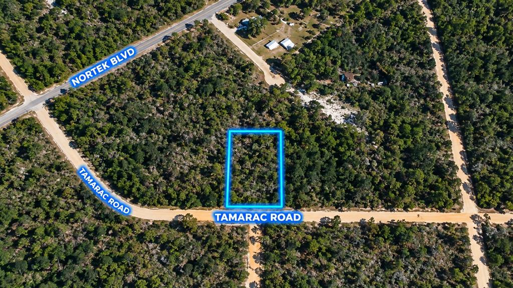 Property for sale at TAMARAC ROAD, MARIANNA, FL, 32448