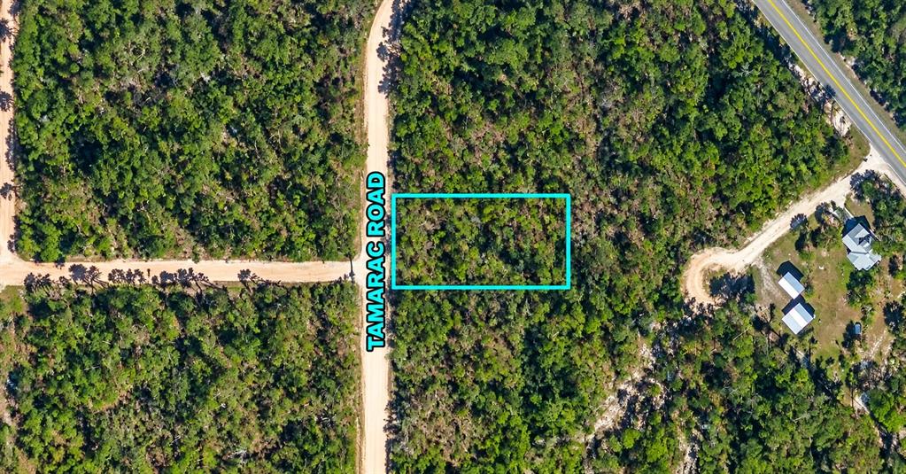 Property for sale at TAMARAC ROAD, MARIANNA, FL, 32448