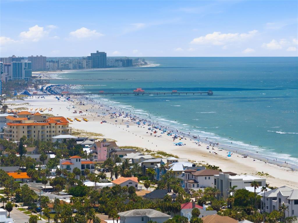 Property for sale at 880 MANDALAY AVENUE UNIT C1214, CLEARWATER BEACH, FL, 33767
