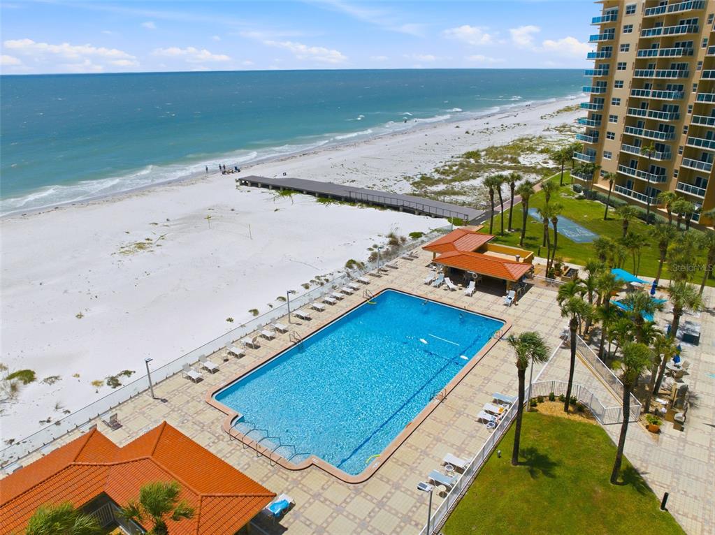 Property for sale at 880 MANDALAY AVENUE UNIT C1214, CLEARWATER BEACH, FL, 33767