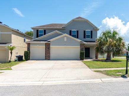 Property for sale at 493 HOLLOW GLEN DRIVE, TITUSVILLE, FL, 32780