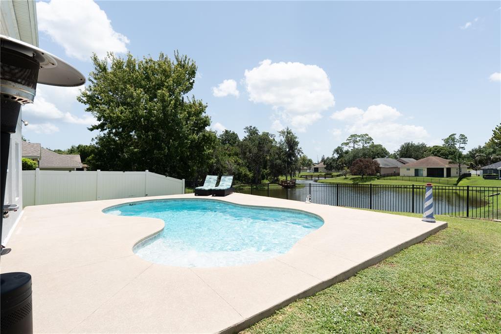 Property for sale at 493 HOLLOW GLEN DRIVE, TITUSVILLE, FL, 32780