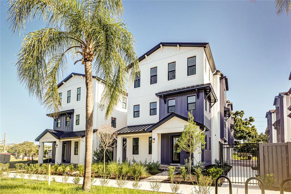 Property for sale at 3009 1ST AVENUE N, ST PETERSBURG, FL, 33713