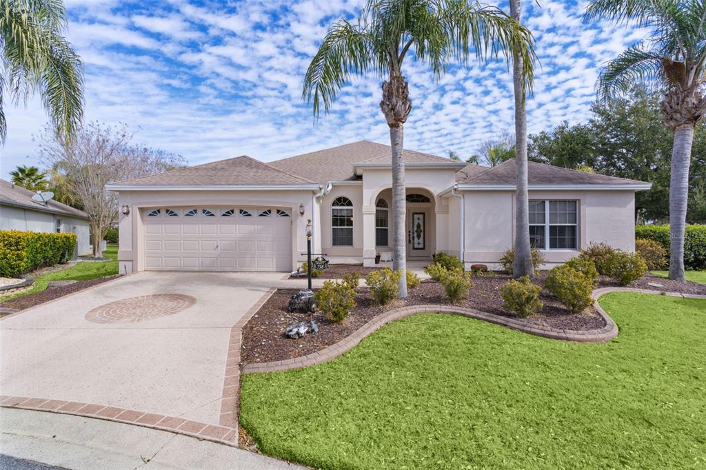 Property for sale at 758 MOORE TERRACE, THE VILLAGES, FL, 32162