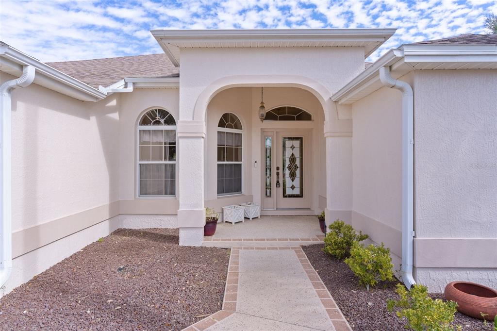 Property for sale at 758 MOORE TERRACE, THE VILLAGES, FL, 32162
