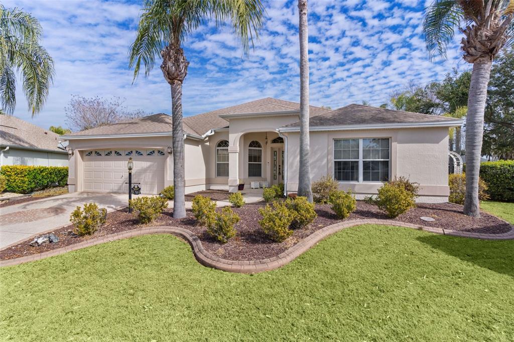 Property for sale at 758 MOORE TERRACE, THE VILLAGES, FL, 32162