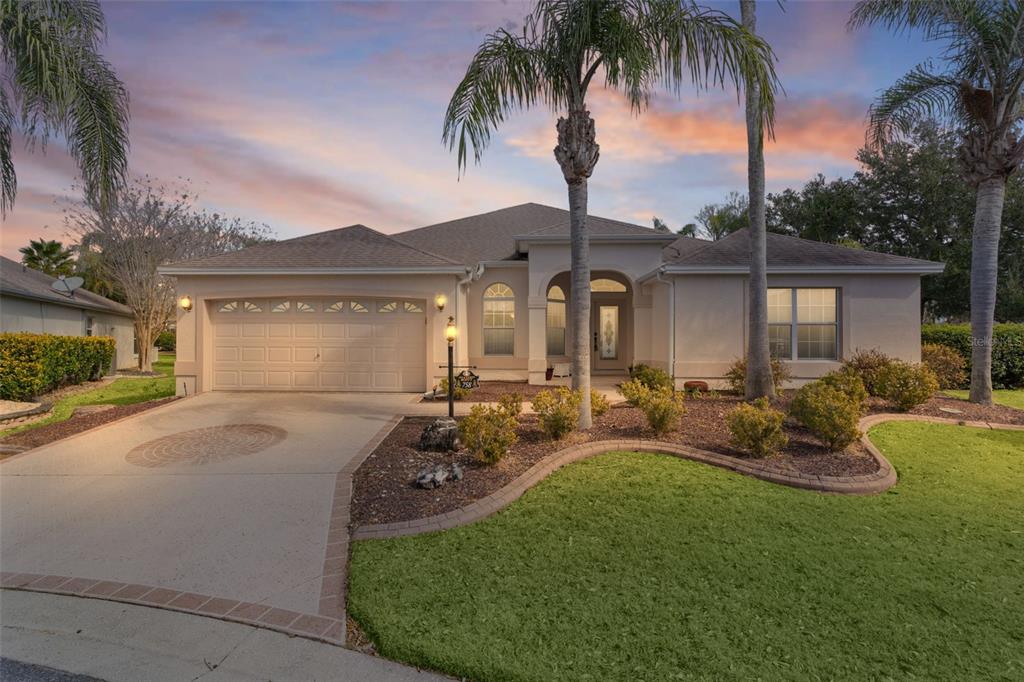 Property for sale at 758 MOORE TERRACE, THE VILLAGES, FL, 32162