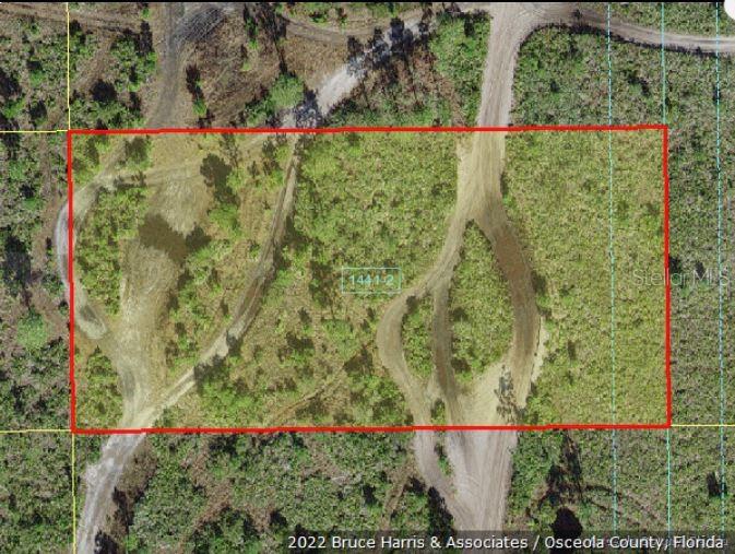 Property for sale at HOLOPAW GROVES ROAD, ST CLOUD, FL, 34773