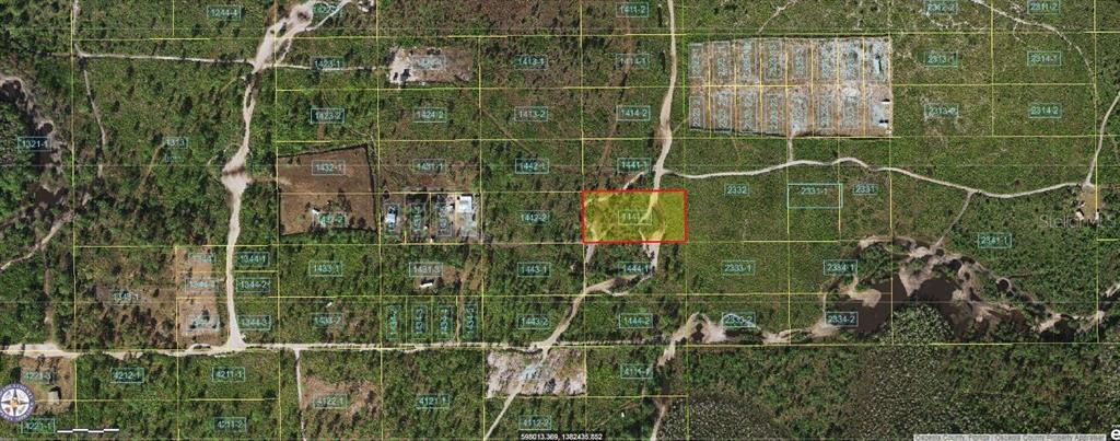 Property for sale at HOLOPAW GROVES ROAD, ST CLOUD, FL, 34773