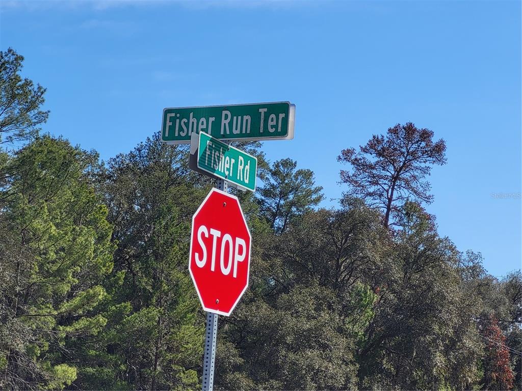Property for sale at TBD SE FISHER RUN TERRACE LOT 15, OCALA, FL, 34472