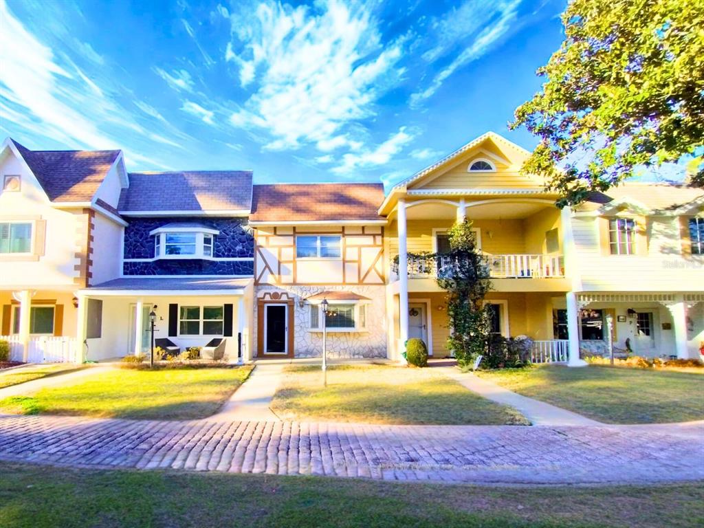 Property for sale at 8830 SW 98 PLACE UNIT M, OCALA, FL, 34481