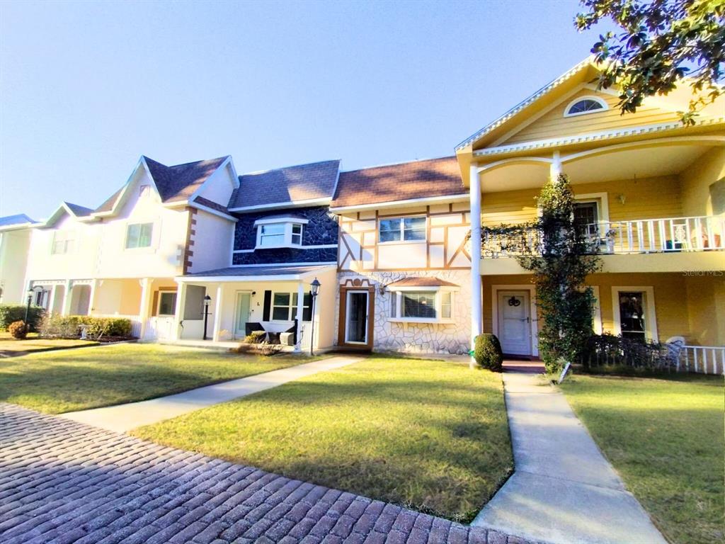 Property for sale at 8830 SW 98 PLACE UNIT M, OCALA, FL, 34481