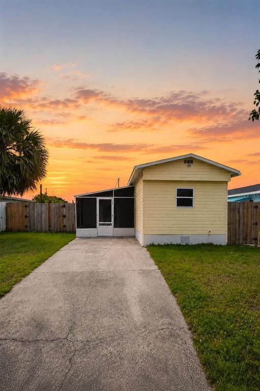 Property for sale at 6726 ALBATROSS LANE, HUDSON, FL, 34667
