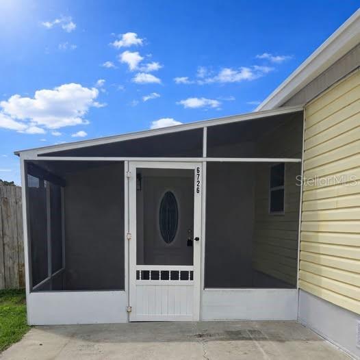 Property for sale at 6726 ALBATROSS LANE, HUDSON, FL, 34667