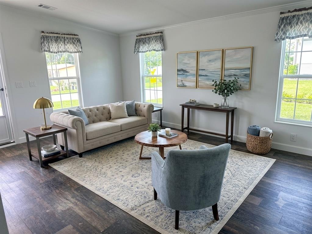 Property for sale at 3492 GREENBLUFF ROAD UNIT 1119, ZELLWOOD, FL, 32798
