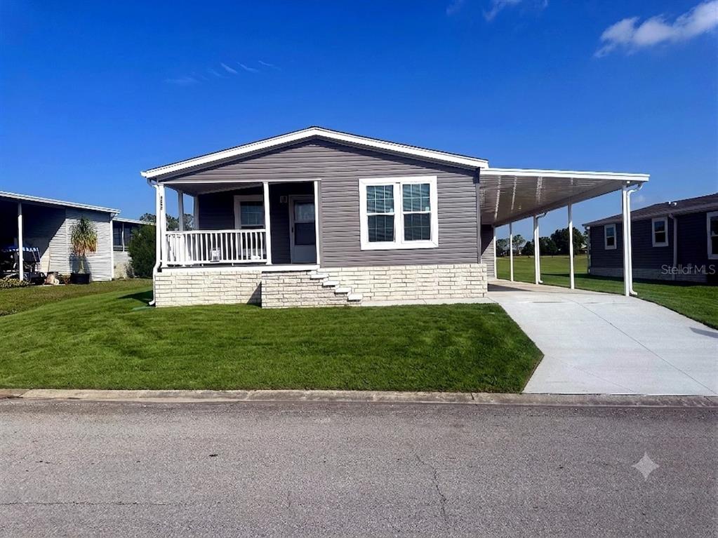 Property for sale at 3492 GREENBLUFF ROAD UNIT 1119, ZELLWOOD, FL, 32798