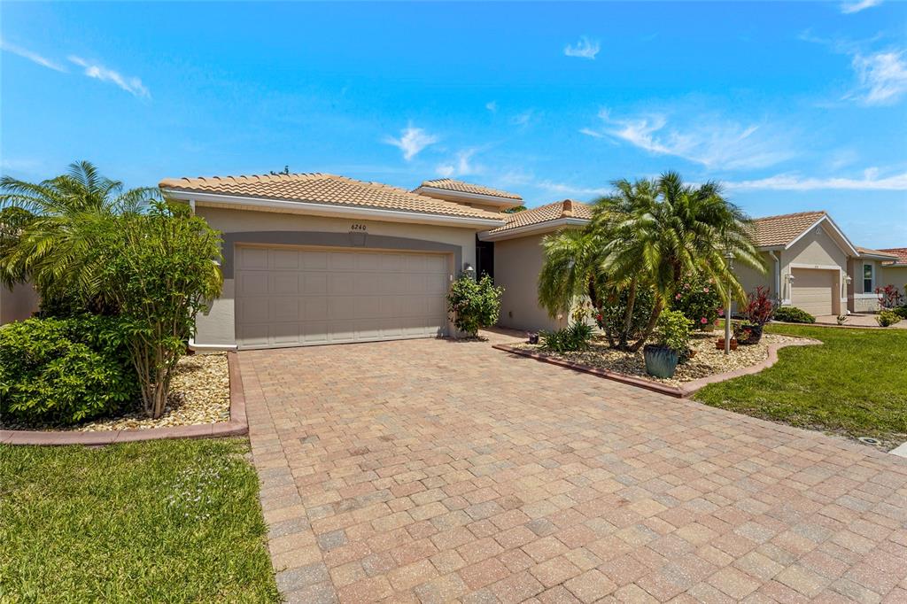 Property for sale at 6240 FALCON LAIR DRIVE, NORTH PORT, FL, 34287
