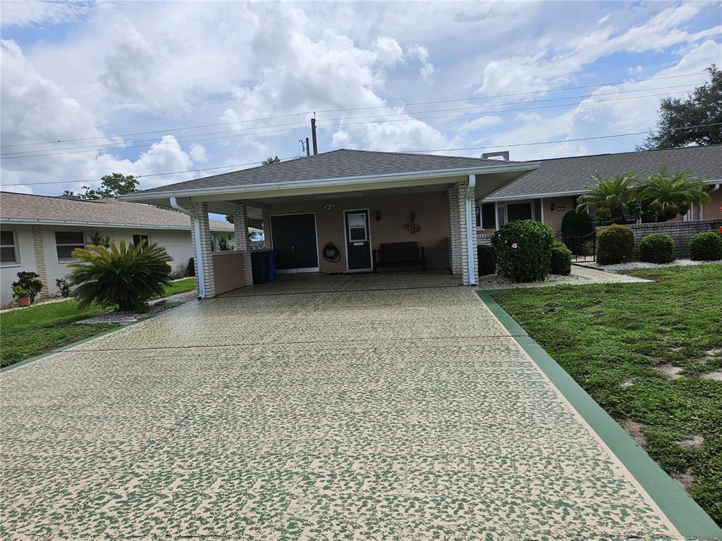 Property for sale at 1505 N PEBBLE BEACH BOULEVARD, SUN CITY CENTER, FL, 33573