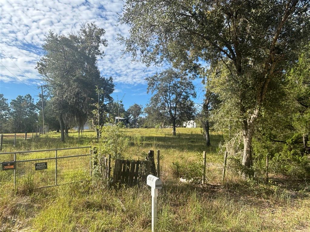 Property for sale at 21030 SE 66TH STREET, MORRISTON, FL, 32668