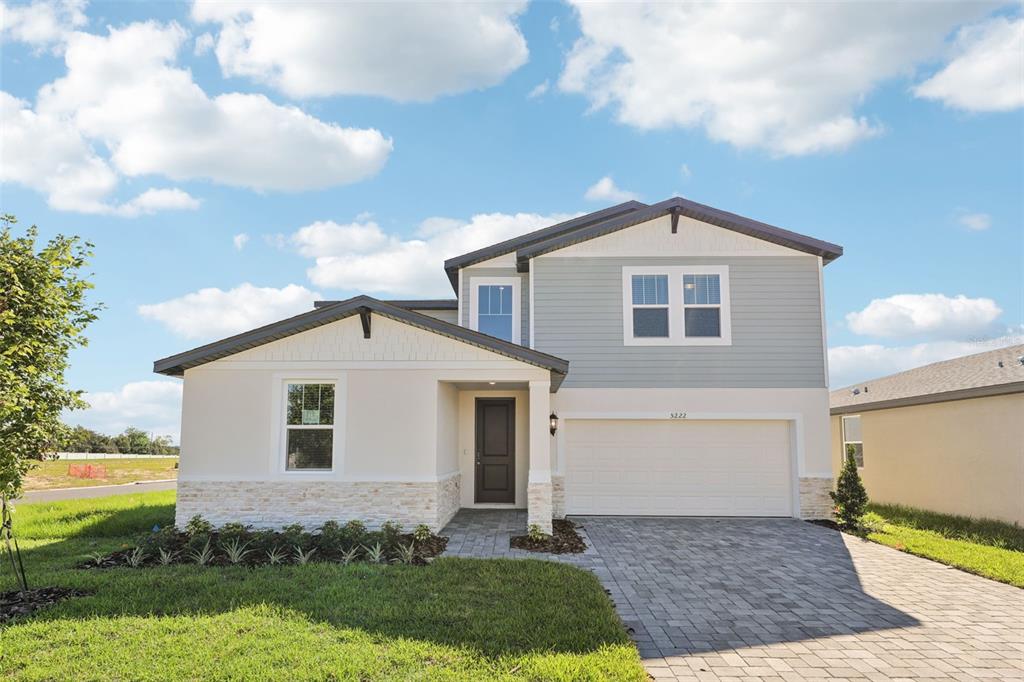 Property for sale at 5222 GREEN BELT DRIVE, HAINES CITY, FL, 33844