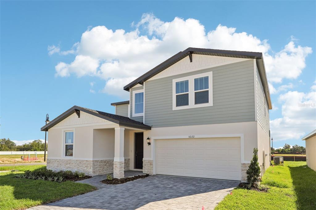 Property for sale at 5222 GREEN BELT DRIVE, HAINES CITY, FL, 33844