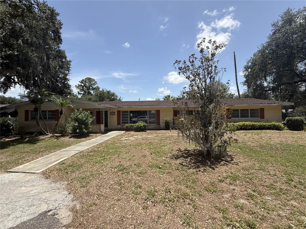Property for sale at 1015 E MANN ROAD, BARTOW, FL, 33830