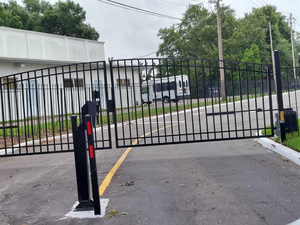 Only Gated 55+ condo in Winter Haven, FL