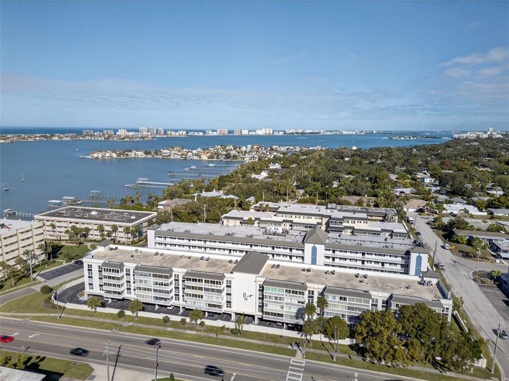 Port Belleair is in Flood Zone X