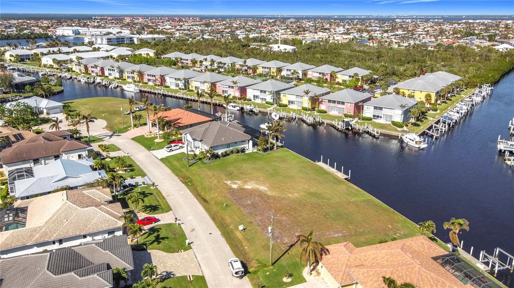 Property for sale at 3338 SANDPIPER DRIVE, PUNTA GORDA, FL, 33950