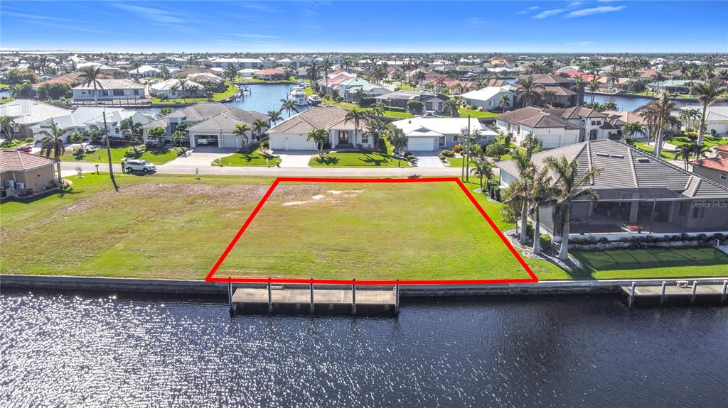 Property for sale at 3338 SANDPIPER DRIVE, PUNTA GORDA, FL, 33950