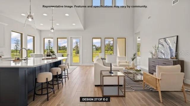 Property for sale at 294 HOLLY BANK AVENUE, NOKOMIS, FL, 34275