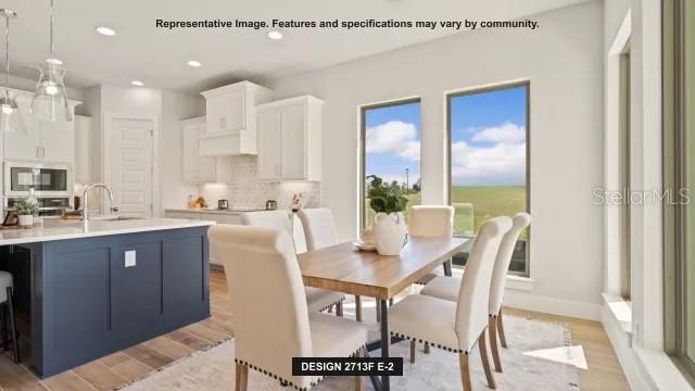Property for sale at 294 HOLLY BANK AVENUE, NOKOMIS, FL, 34275