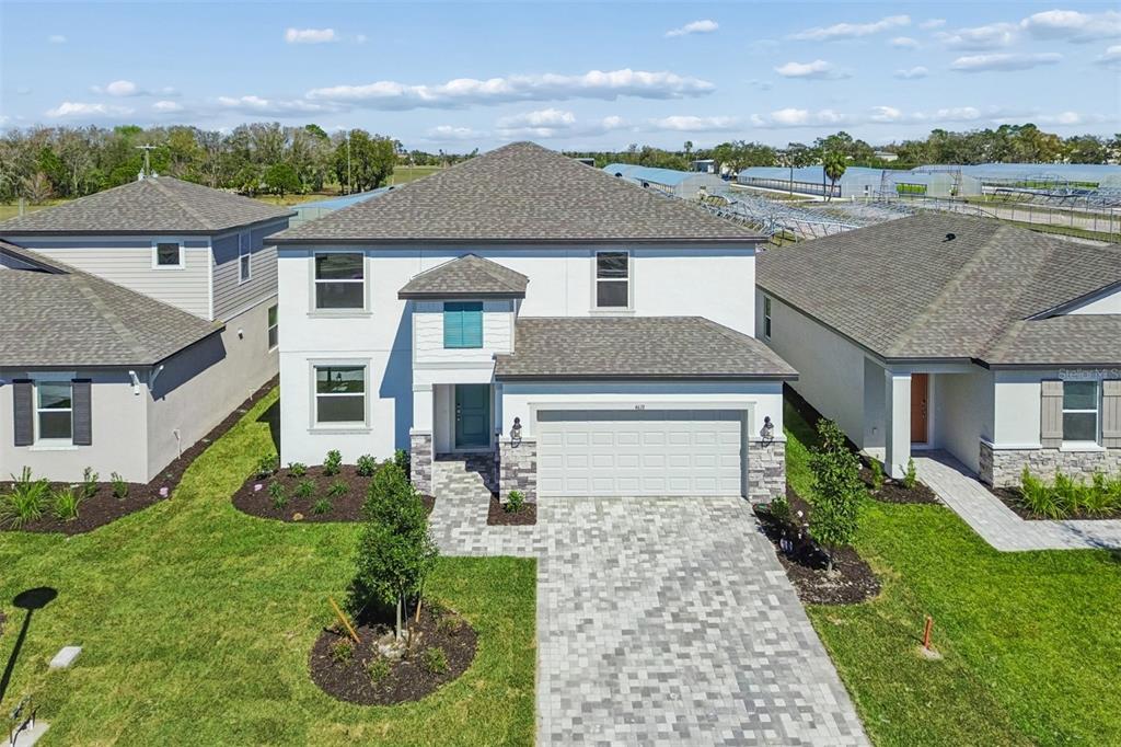 Property for sale at 4610 OUTHAUL RUN, PALMETTO, FL, 34221