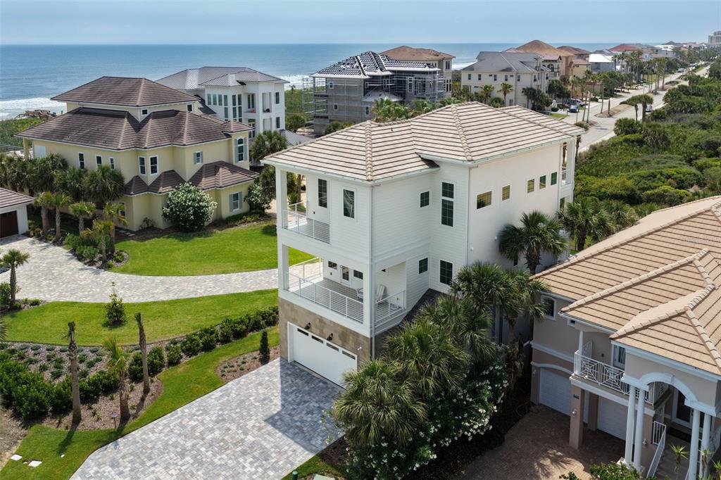 Property for sale at 546 CINNAMON BEACH LANE, PALM COAST, FL, 32137