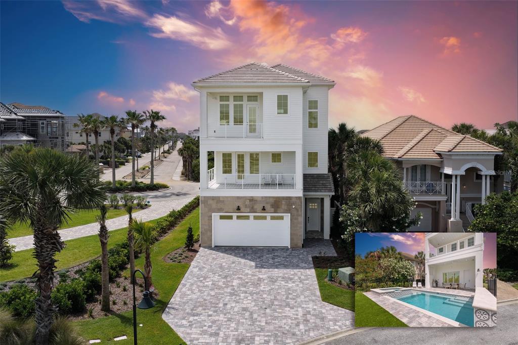 Property for sale at 546 CINNAMON BEACH LANE, PALM COAST, FL, 32137