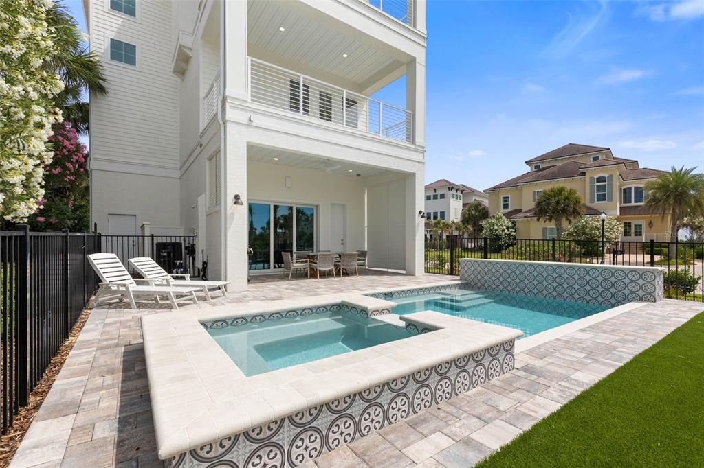 Property for sale at 546 CINNAMON BEACH LANE, PALM COAST, FL, 32137