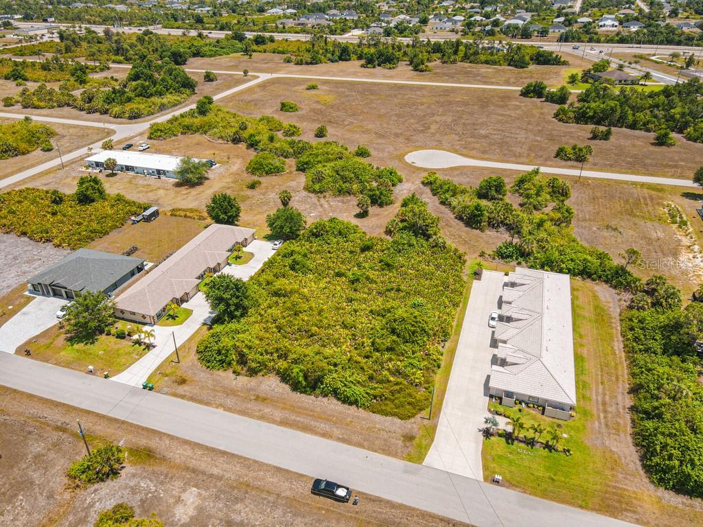 Property for sale at 18 DONLON DRIVE, ROTONDA WEST, FL, 33947