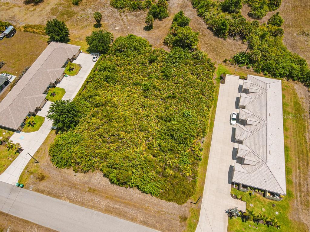 Property for sale at 18 DONLON DRIVE, ROTONDA WEST, FL, 33947