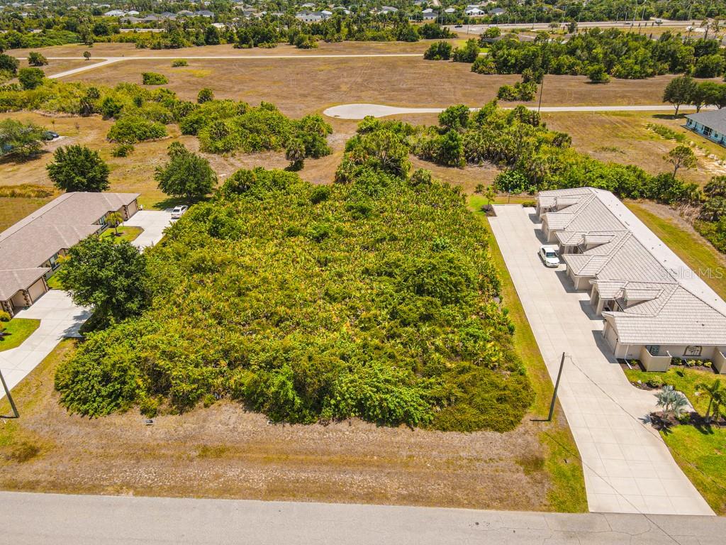 Property for sale at 18 DONLON DRIVE, ROTONDA WEST, FL, 33947