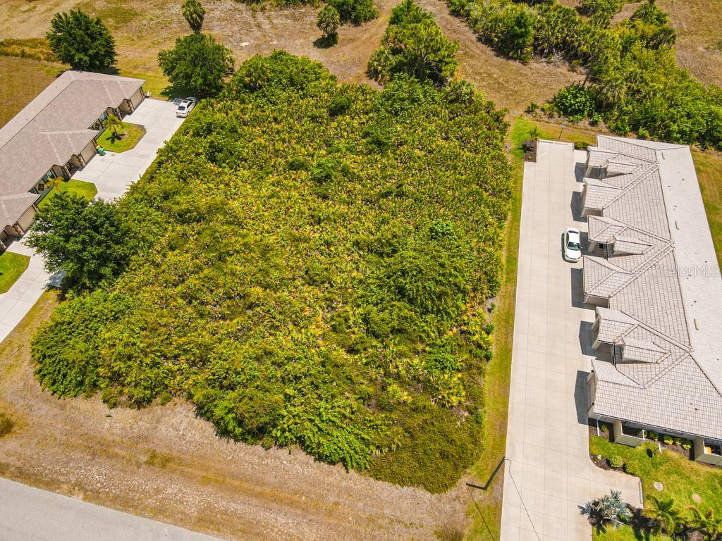 Property for sale at 18 DONLON DRIVE, ROTONDA WEST, FL, 33947