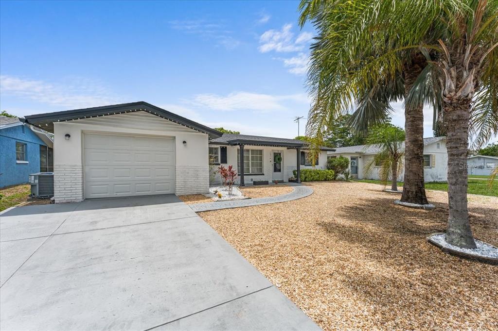 Property for sale at 10914 OAKDALE AVENUE, PORT RICHEY, FL, 34668