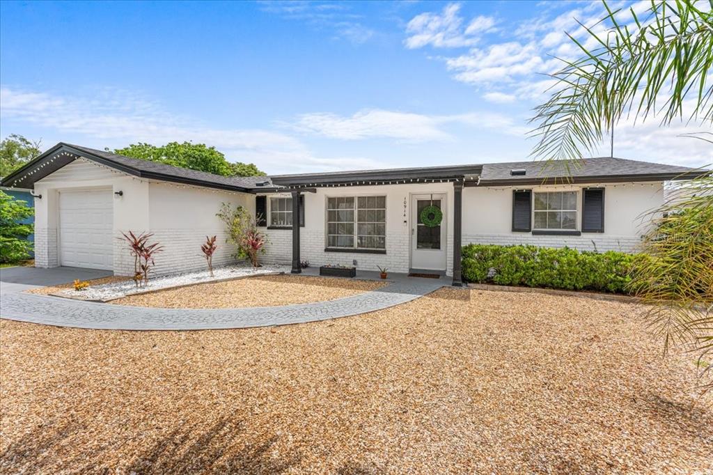 Property for sale at 10914 OAKDALE AVENUE, PORT RICHEY, FL, 34668